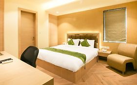 Treebo Hoops - Airport, Vip Road